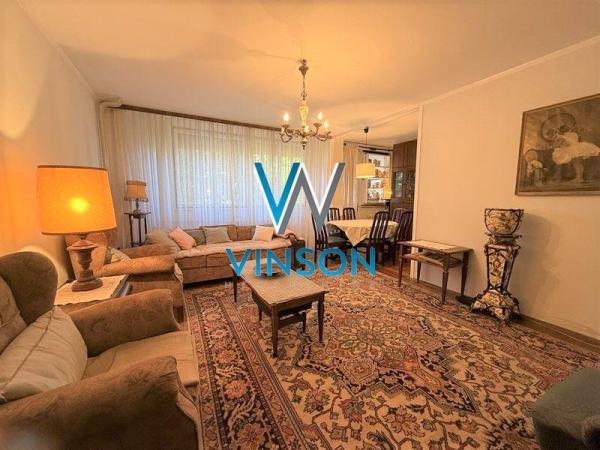 Glavna slika -Fruškogorska, Trosoban stan na prodaju, 77m2, 226.600€