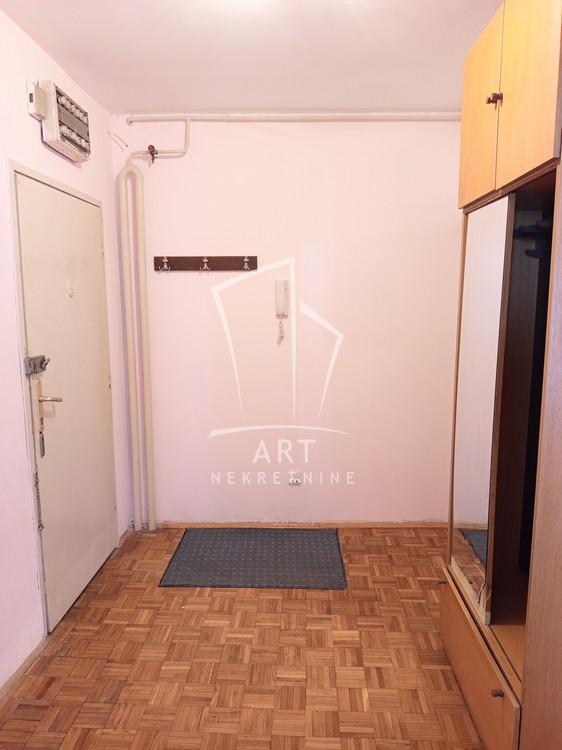 Slika 9 - Jurija Gagarina, Dvoiposoban stan na prodaju, 63m2, 171.000€