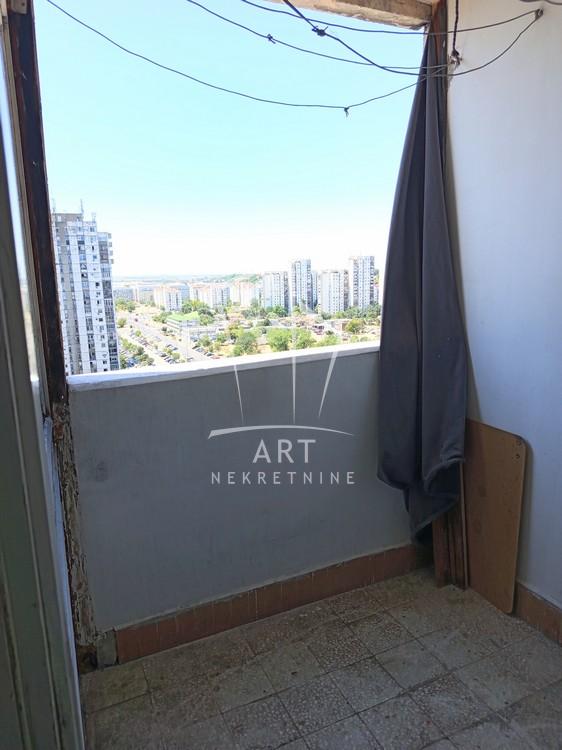 Slika 10 - Jurija Gagarina, Dvoiposoban stan na prodaju, 63m2, 171.000€