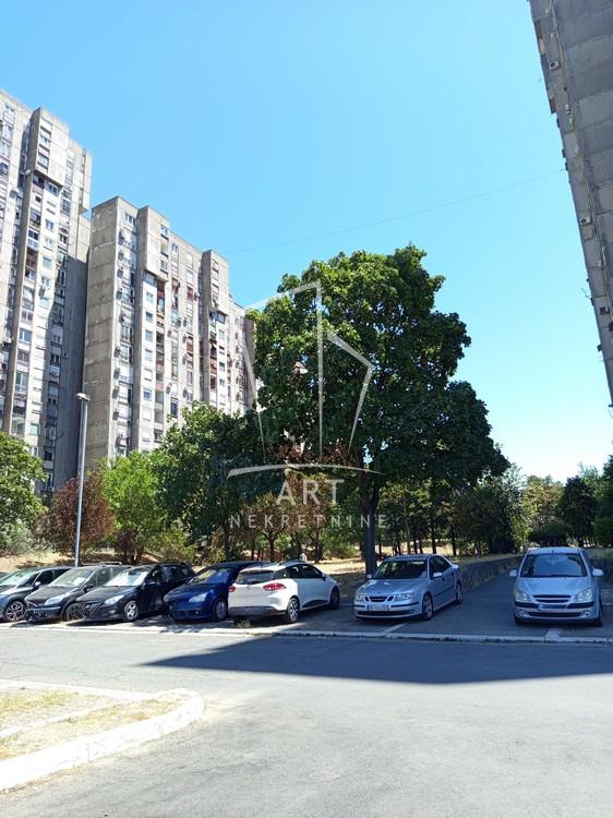 Slika 11 - Jurija Gagarina, Dvoiposoban stan na prodaju, 63m2, 171.000€