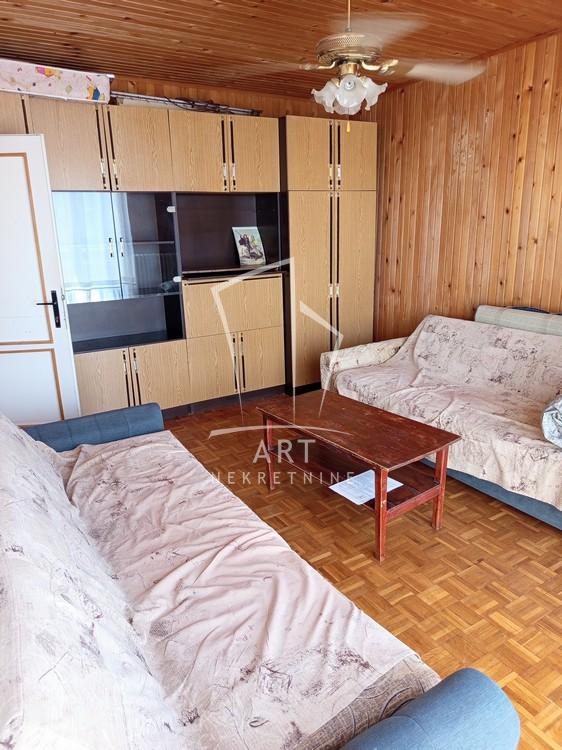 Slika 1 - Jurija Gagarina, Dvoiposoban stan na prodaju, 63m2, 171.000€