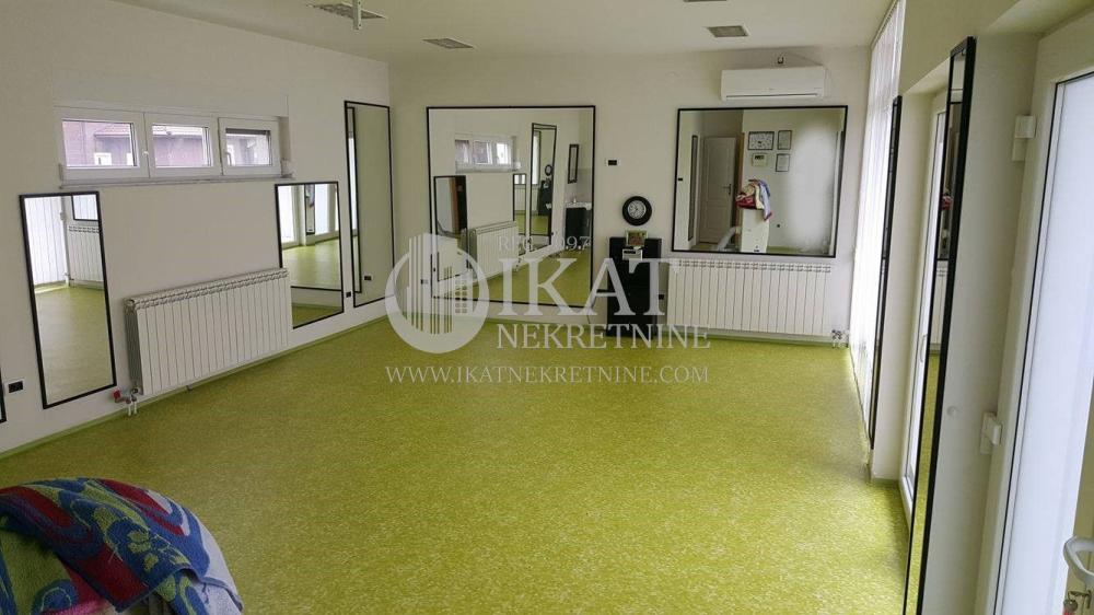 Slika 1 -  Lokal za izdavanje, 75m2, 600€