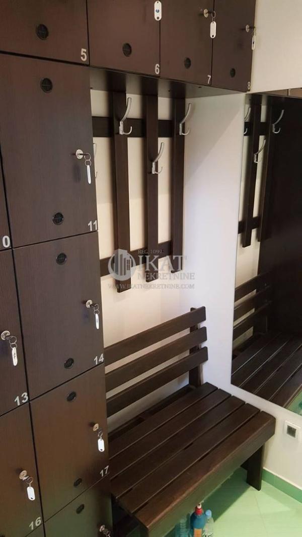 Slika 7 -  Lokal za izdavanje, 75m2, 600€