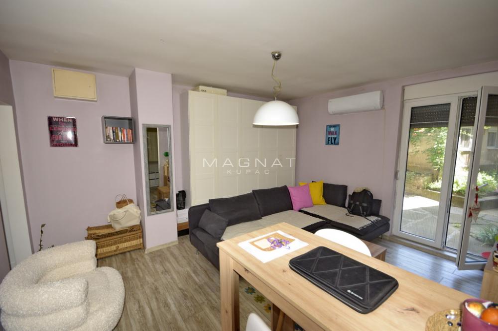 Slika 6 - Gvozdićeva, Jednoiposoban stan na prodaju, 31m2, 139.700€