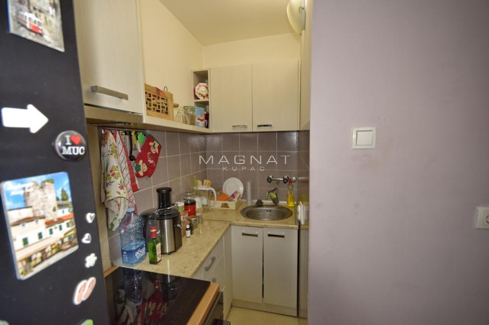 Slika 3 - Gvozdićeva, Jednoiposoban stan na prodaju, 31m2, 139.700€