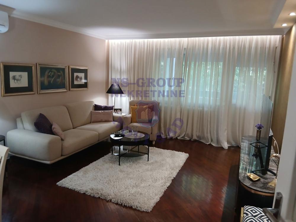 Glavna slika - Stan na prodaju, 86m2, 236.900€