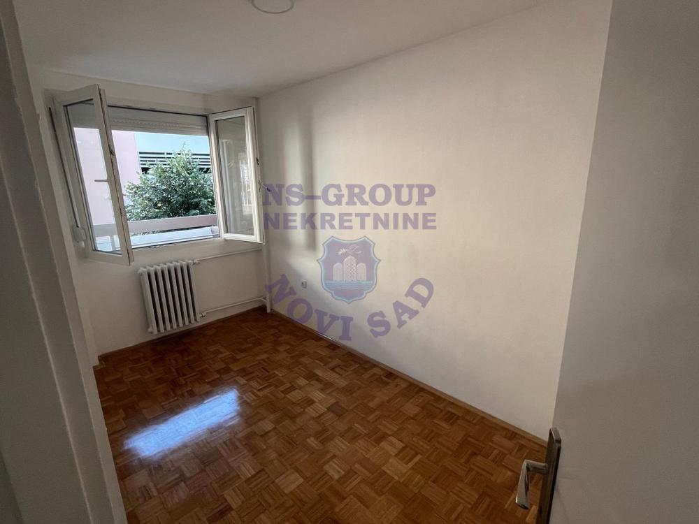 Slika 4 -  Stan na prodaju, 47m2, 144.200€