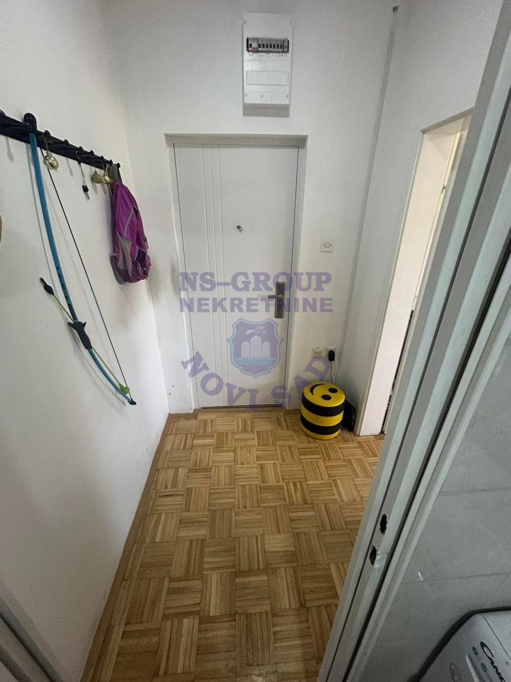 Slika 0 -  Stan na prodaju, 24m2, 53.000€