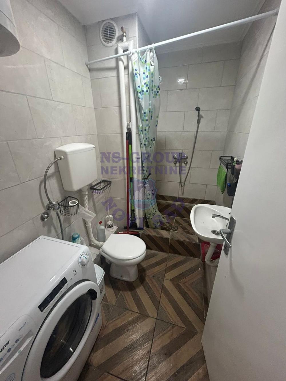 Slika 2 -  Stan na prodaju, 24m2, 53.000€