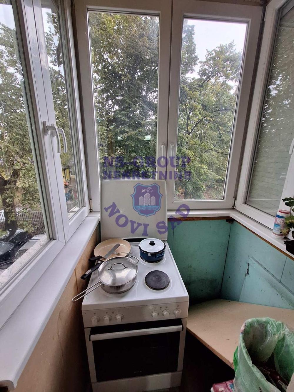 Slika 4 -  Stan na prodaju, 53m2, 122.000€