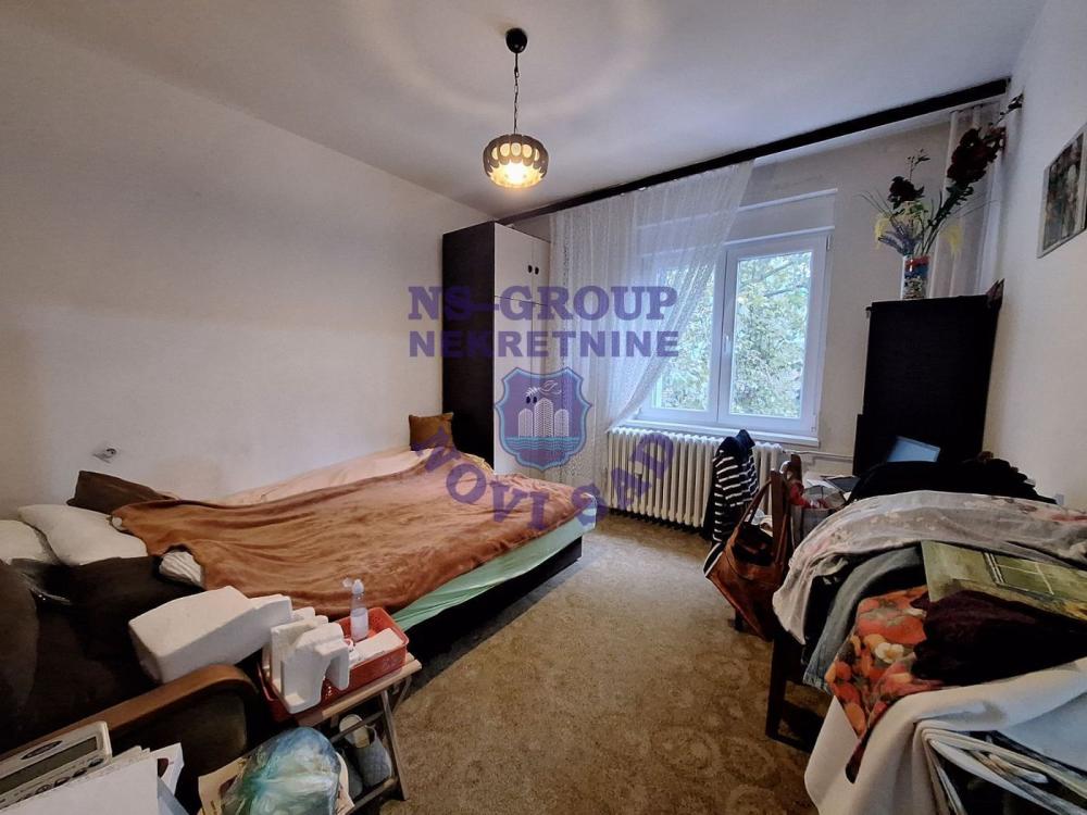 Slika 2 -  Stan na prodaju, 53m2, 122.000€