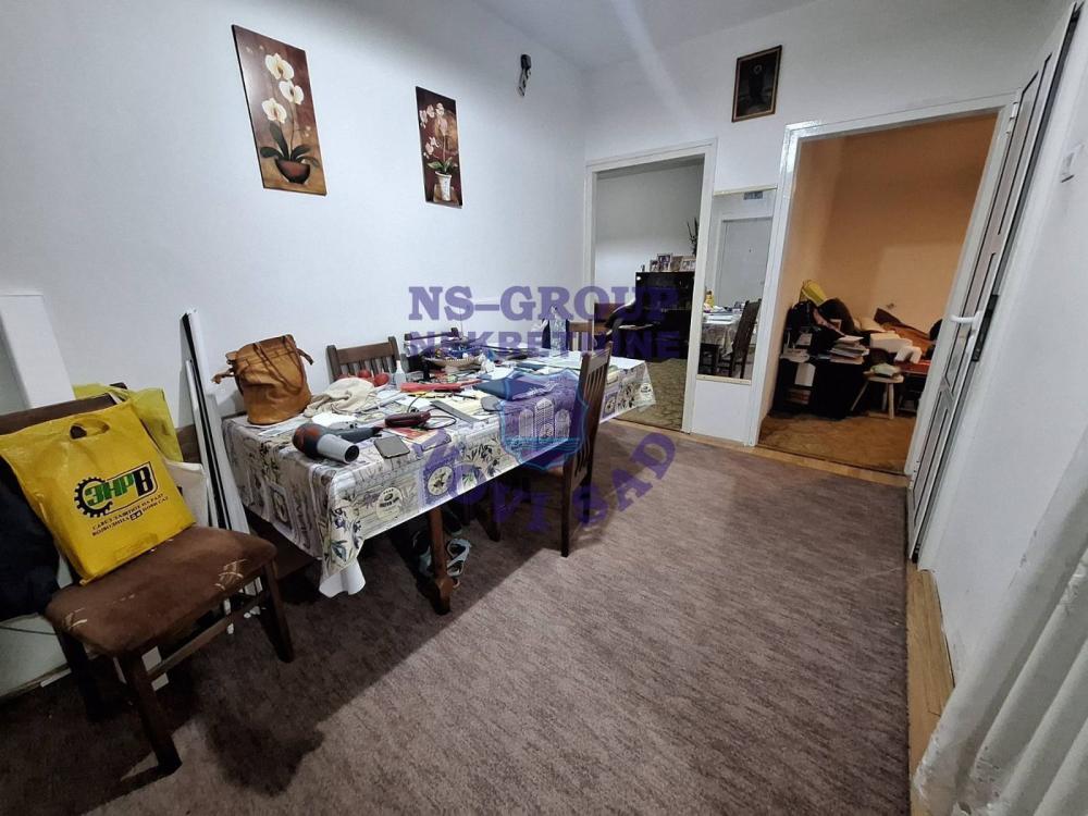 Slika 5 -  Stan na prodaju, 53m2, 122.000€