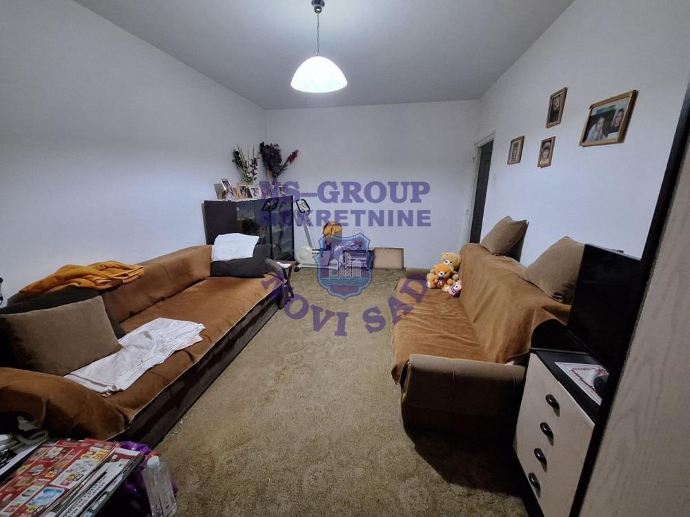 Slika 1 -  Stan na prodaju, 53m2, 122.000€