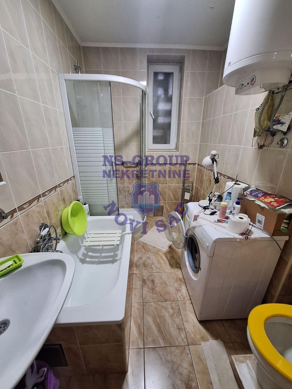 Slika 7 -  Stan na prodaju, 53m2, 122.000€