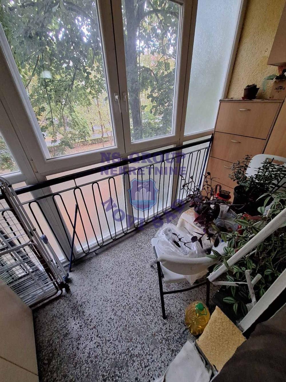 Slika 8 -  Stan na prodaju, 53m2, 122.000€