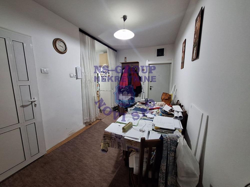 Slika 6 -  Stan na prodaju, 53m2, 122.000€