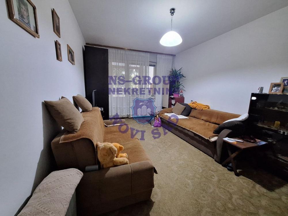 Glavna slika - Stan na prodaju, 53m2, 122.000€