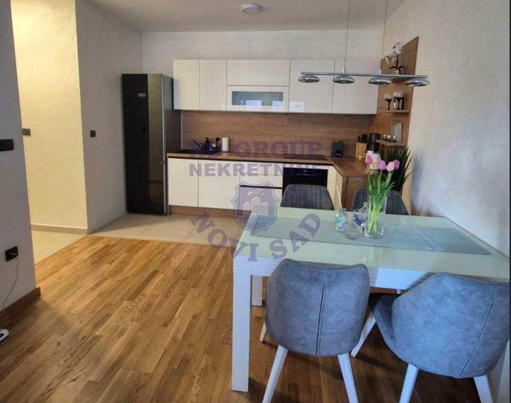 Slika 2 - Trosoban stan na prodaju, 57m2, 182.310€