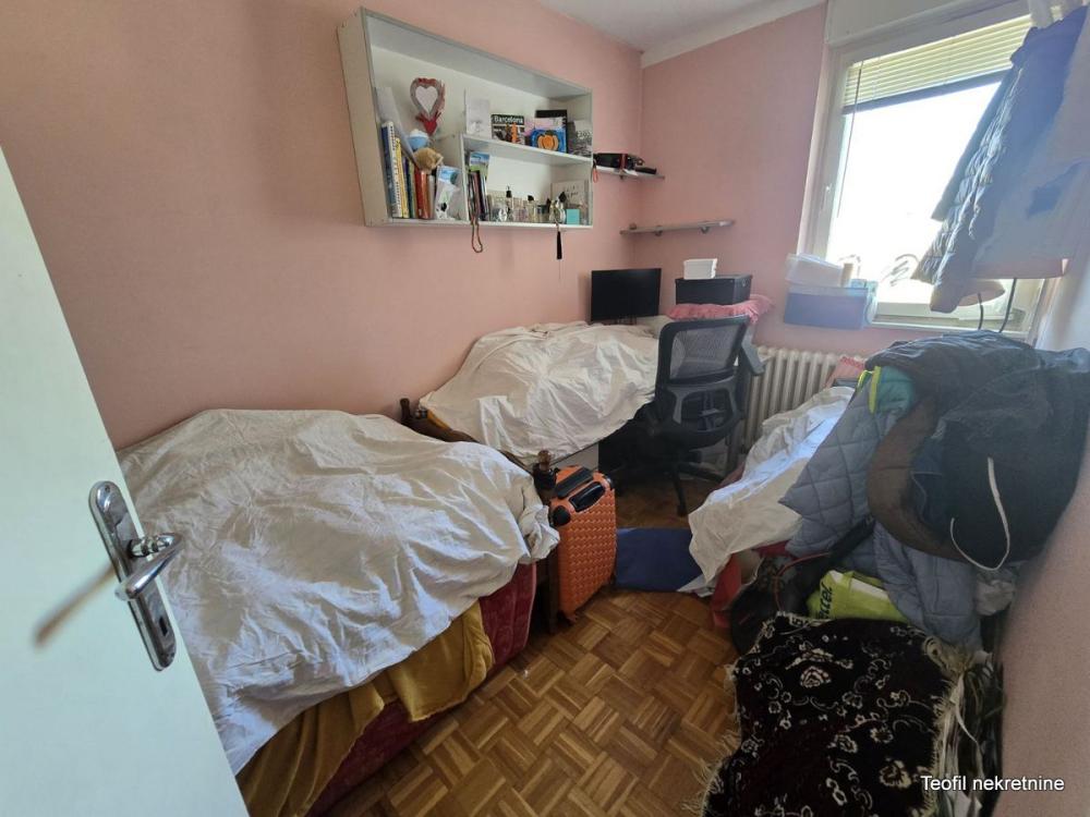 Slika 3 - Grčića Milenka, Troiposoban stan na prodaju, 72m2, 195.500€