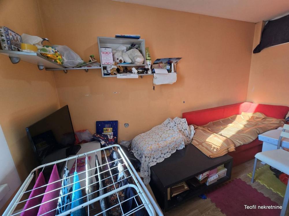 Slika 4 - Grčića Milenka, Troiposoban stan na prodaju, 72m2, 195.500€