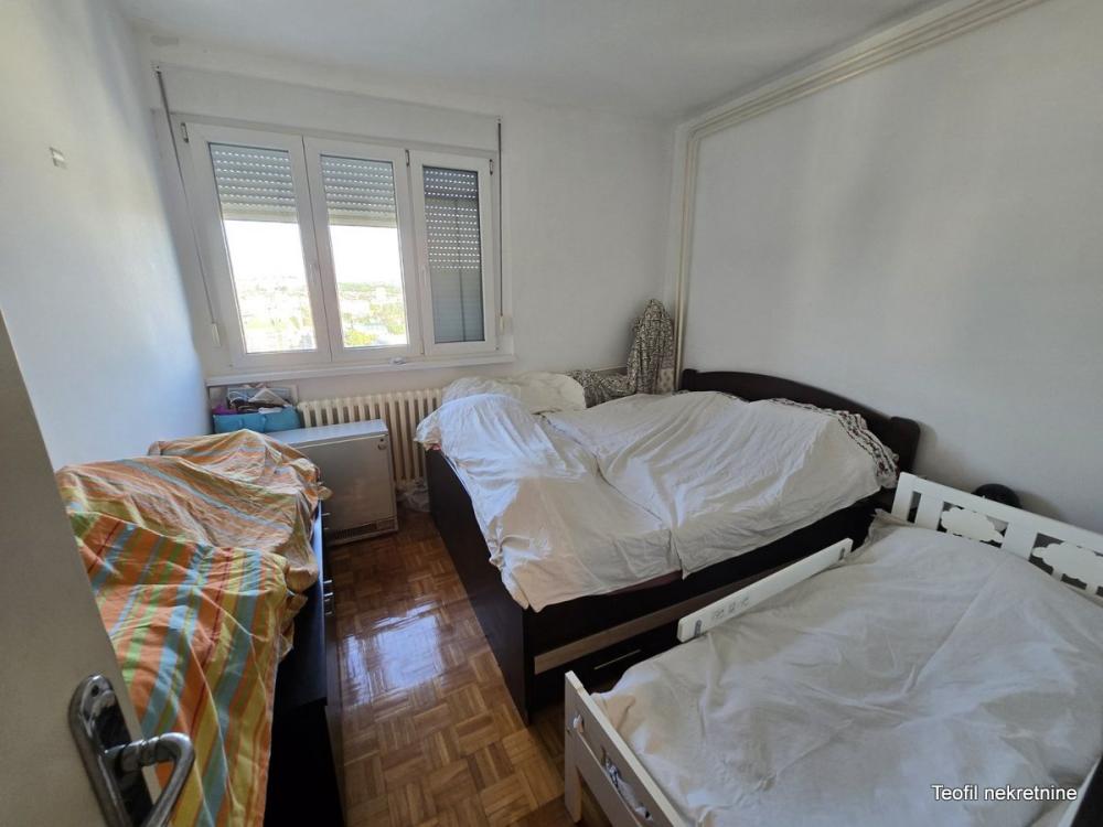 Slika 5 - Grčića Milenka, Troiposoban stan na prodaju, 72m2, 195.500€