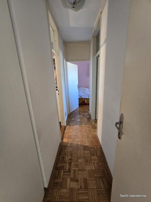 Slika 6 - Grčića Milenka, Troiposoban stan na prodaju, 72m2, 195.500€