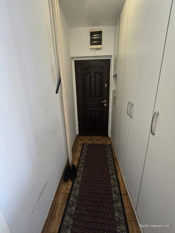 Slika 7 - Grčića Milenka, Troiposoban stan na prodaju, 72m2, 195.500€