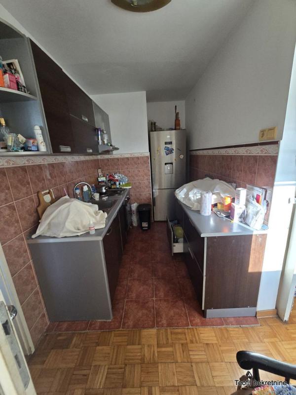 Slika 8 - Grčića Milenka, Troiposoban stan na prodaju, 72m2, 195.500€