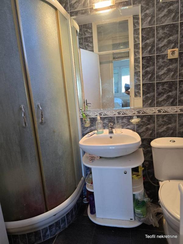 Slika 9 - Grčića Milenka, Troiposoban stan na prodaju, 72m2, 195.500€