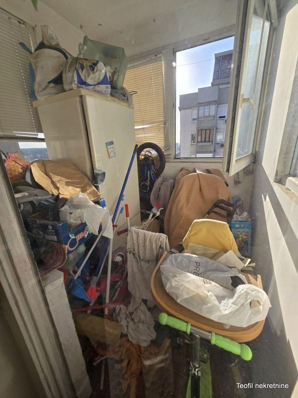 Slika 10 - Grčića Milenka, Troiposoban stan na prodaju, 72m2, 195.500€