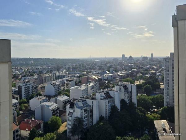 Glavna slika -Grčića Milenka, Troiposoban stan na prodaju, 72m2, 195.500€