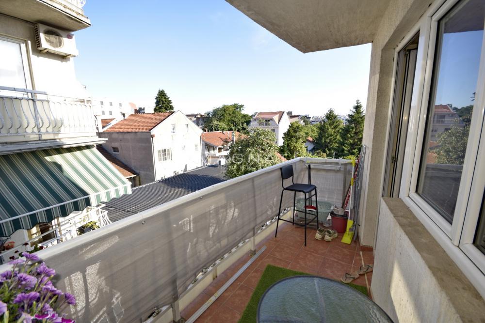 Slika 7 - Todora Dukina, Jednoiposoban stan na prodaju, 44m2, 169.000€