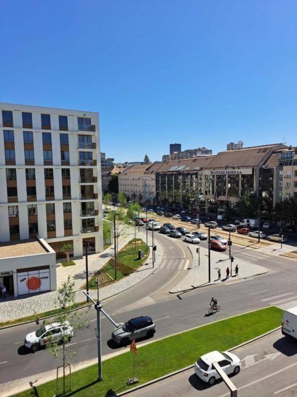 Slika 3 - Trosoban stan na prodaju, 79m2, 387.000€