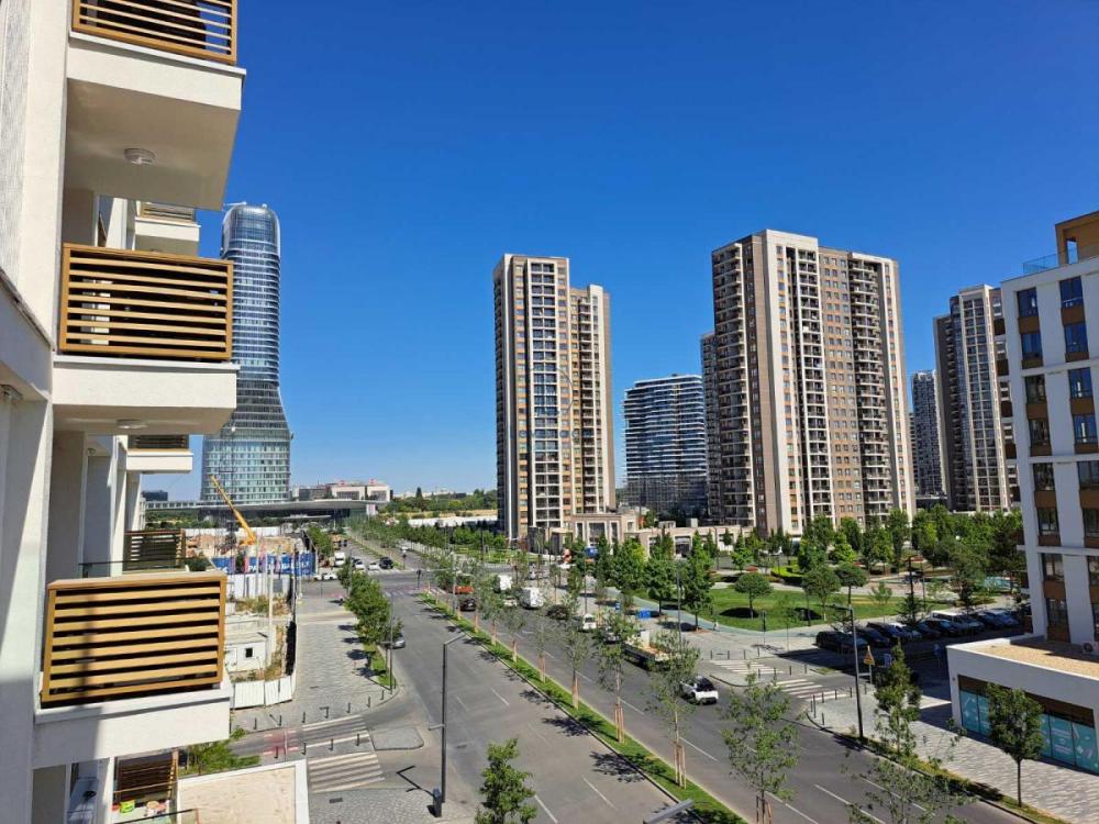 Slika 2 - Trosoban stan na prodaju, 79m2, 387.000€