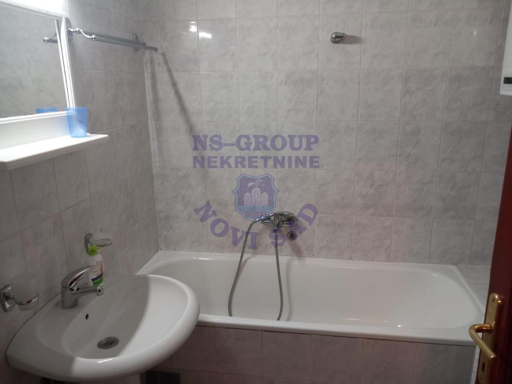 Slika 7 - Jednosoban stan za izdavanje, 44m2, 350€