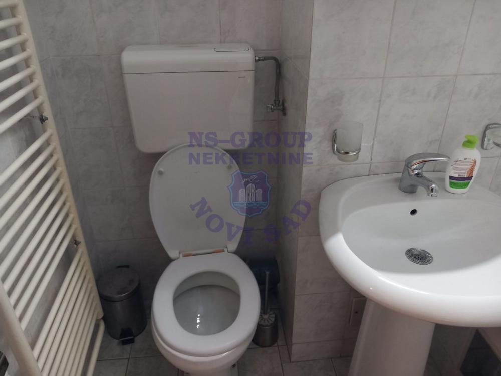 Slika 6 - Jednosoban stan za izdavanje, 44m2, 350€