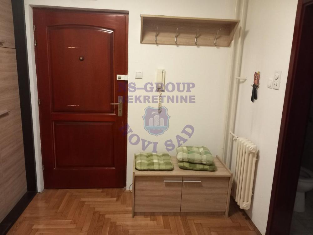 Slika 5 - Jednosoban stan za izdavanje, 44m2, 350€