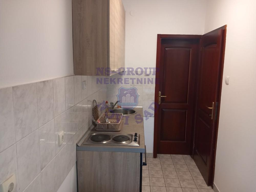 Slika 4 - Jednosoban stan za izdavanje, 44m2, 350€