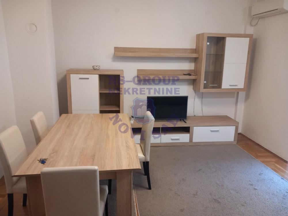 Slika 3 - Jednosoban stan za izdavanje, 44m2, 350€