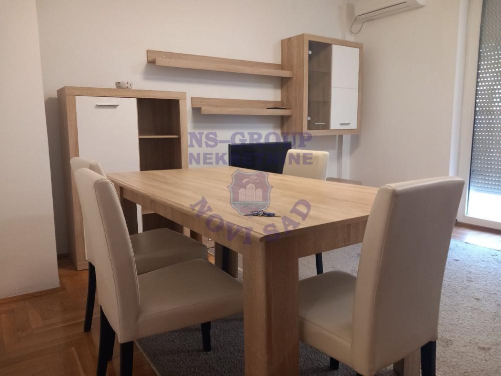 Slika 2 - Jednosoban stan za izdavanje, 44m2, 350€