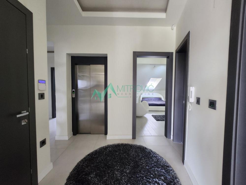 Slika 4 - Četvorosoban stan na prodaju, 140m2, 329.600€