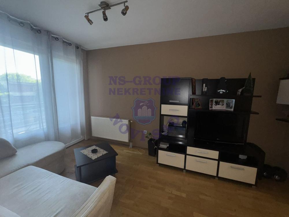 Slika 1 - Dvosoban stan na prodaju, 38m2, 123.600€