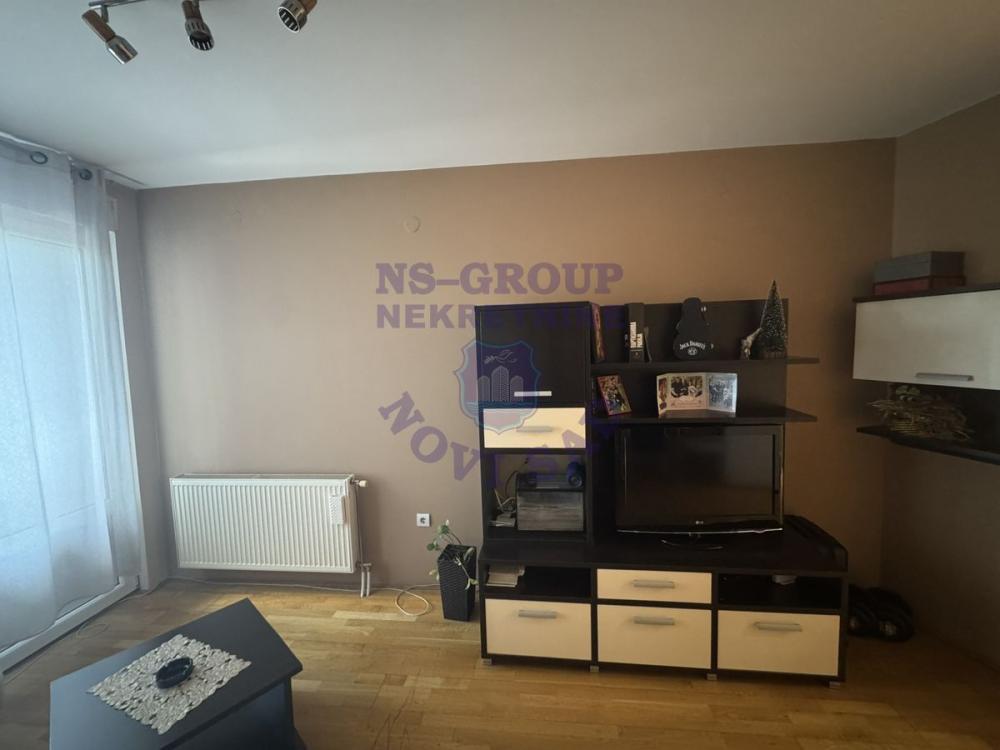 Slika 3 - Dvosoban stan na prodaju, 38m2, 123.600€