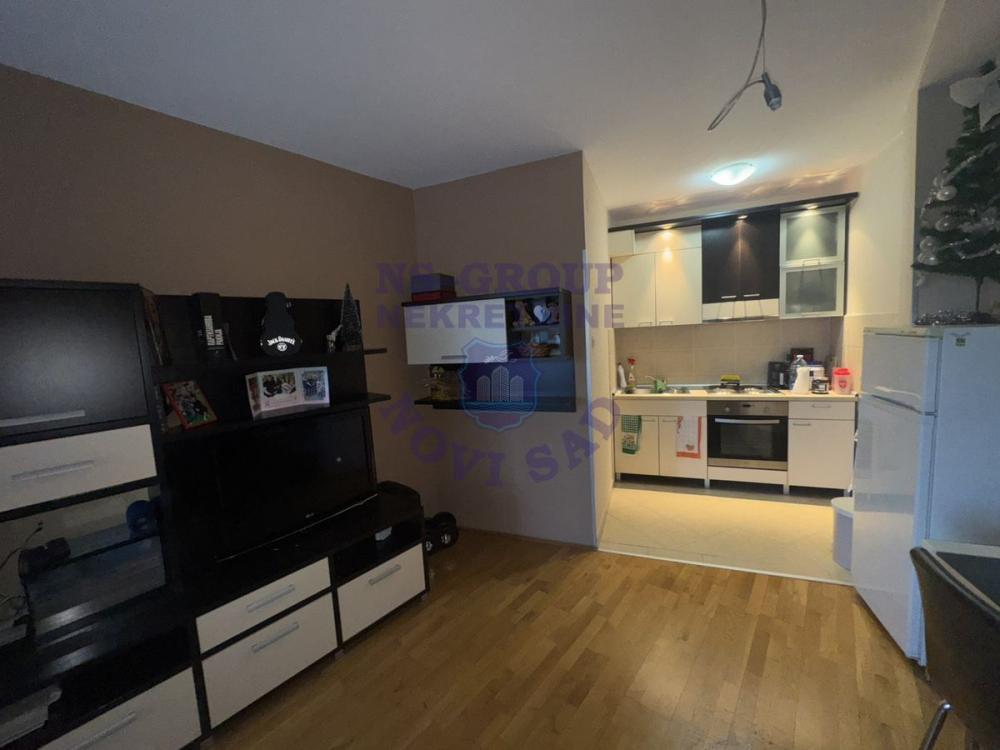 Slika 2 - Dvosoban stan na prodaju, 38m2, 123.600€