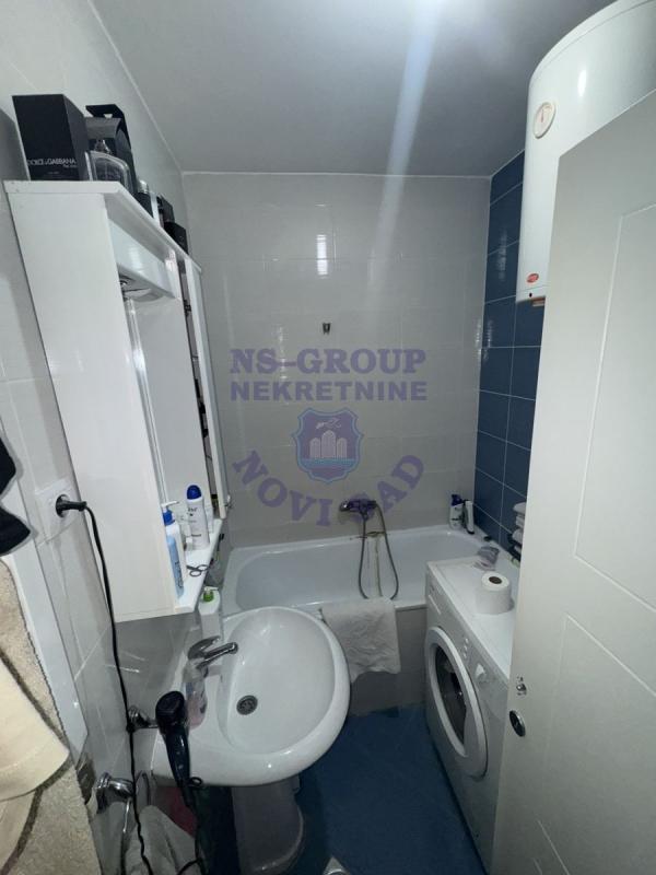 Slika 4 - Dvosoban stan na prodaju, 38m2, 123.600€