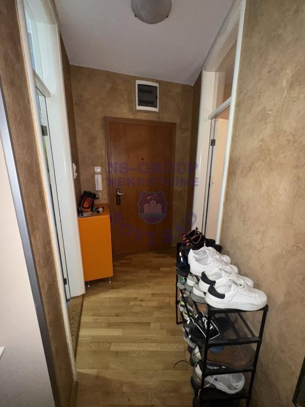Slika 5 - Dvosoban stan na prodaju, 38m2, 123.600€