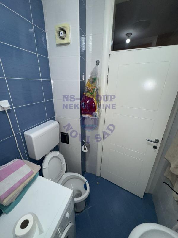 Slika 6 - Dvosoban stan na prodaju, 38m2, 123.600€