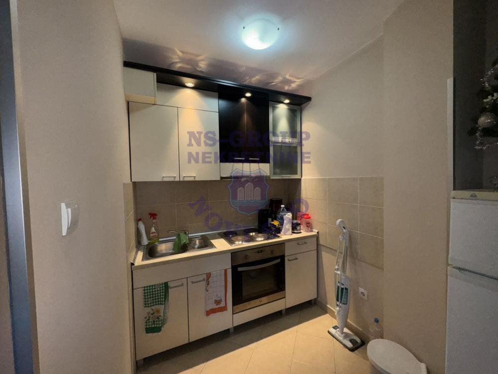 Slika 7 - Dvosoban stan na prodaju, 38m2, 123.600€