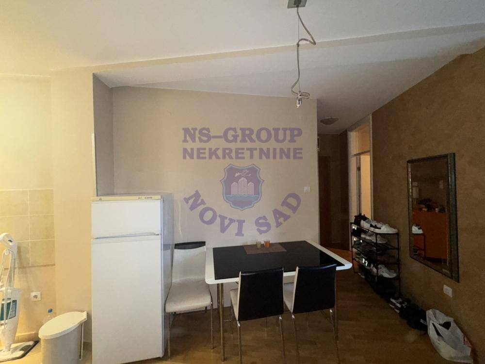 Slika 8 - Dvosoban stan na prodaju, 38m2, 123.600€