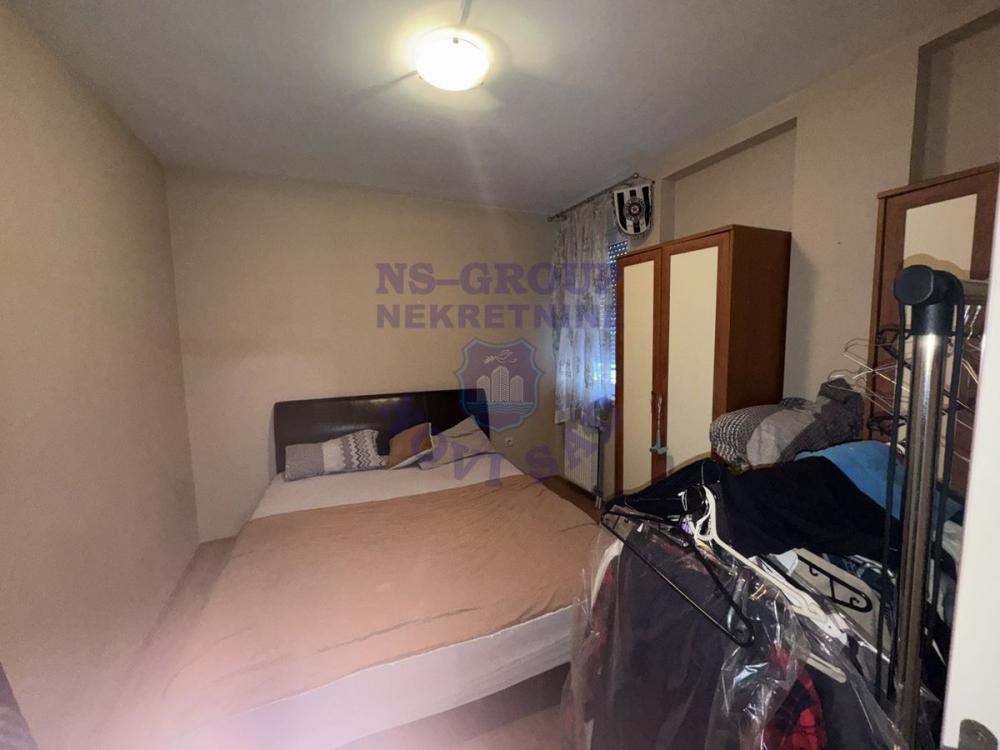 Slika 9 - Dvosoban stan na prodaju, 38m2, 123.600€